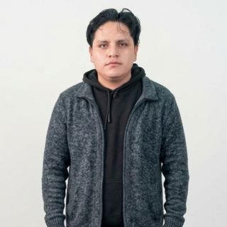 Frank Atencio Vargas