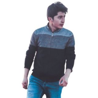 Frak Luciano Atachagua