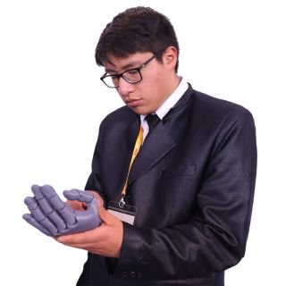 Alexies Muñoz Santiago