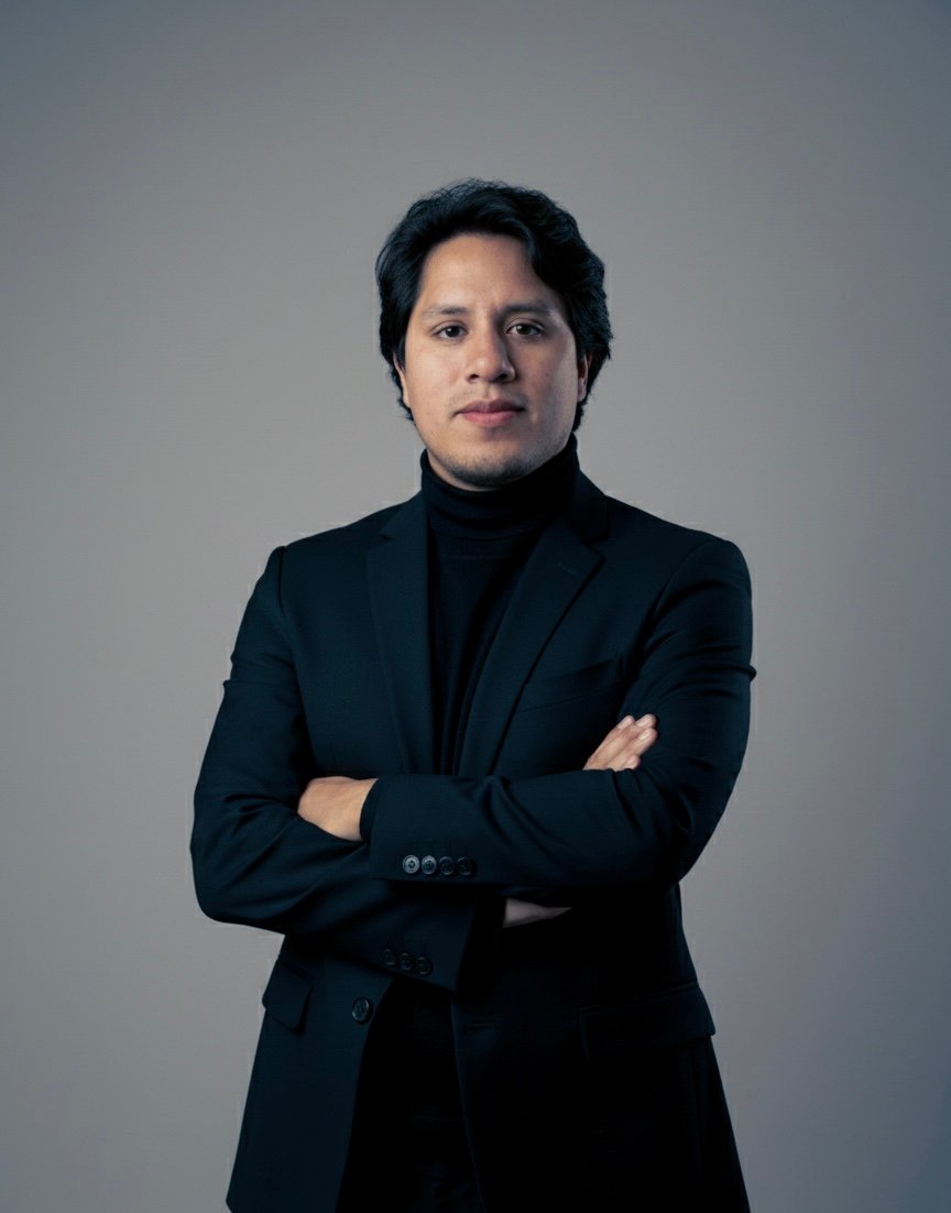 Fundador y CEO de Artic Dynamics